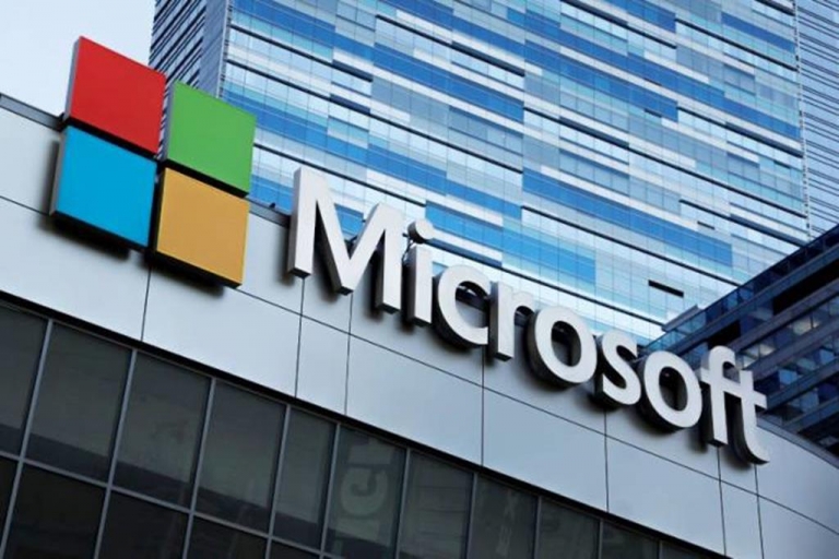 Saiba mais sobre o novo escritório da Microsoft em São Paulo
