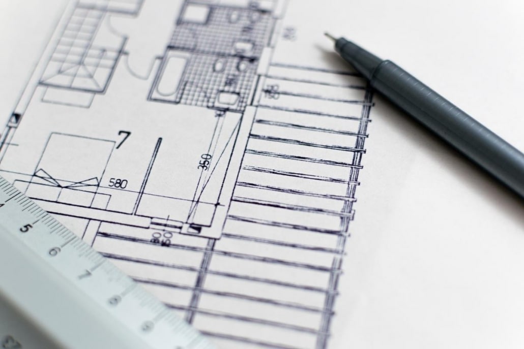 Contratar um profissional de arquitetura é fundamental para que se tenha um projeto bem sucedido.