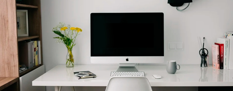 Escritório Home Office: Como criar o ambiente perfeito em casa
