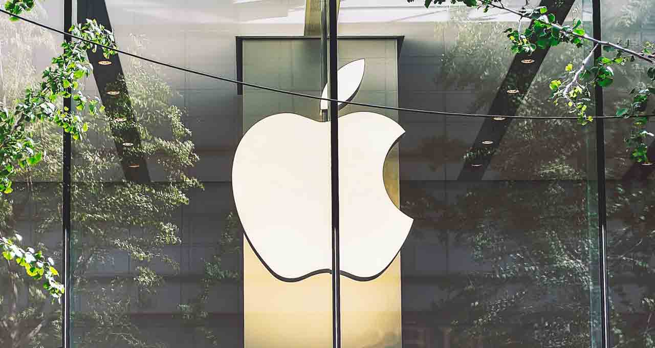 Apple troca o nome de suas Apple Stores pelo mundo