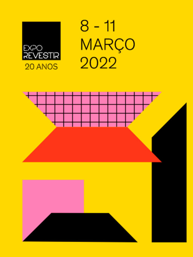 Expo Revestir 2022: Confira as tendências que o evento apresentou ao público!