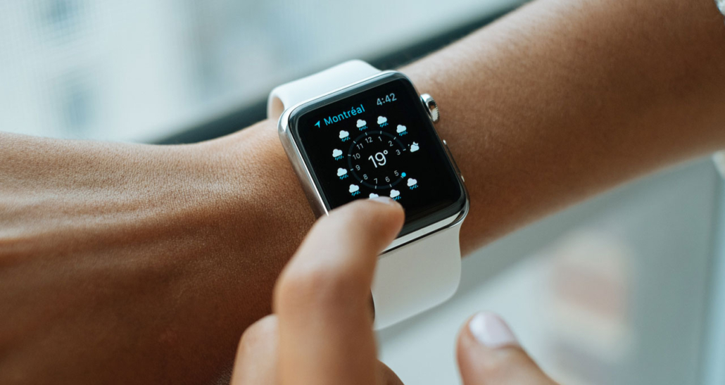 smartwatch apple watch