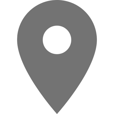 ícone localização