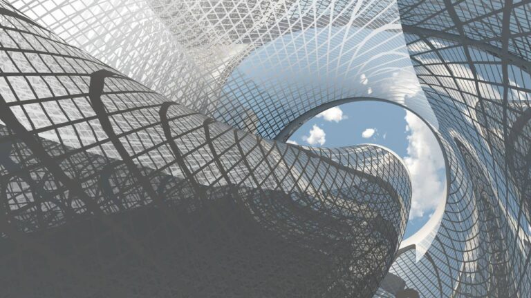 10 Projetos de arquitetura que prometem moldar o mundo em 2024