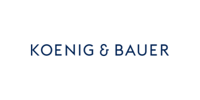 logo koenig bauer